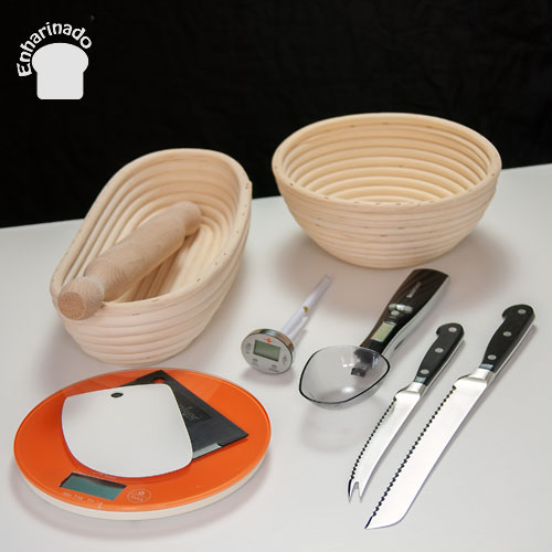 Molde de pan con forma de croissant y triángulo para hacer cruasanes de plástico para hacer herramientas de cuerno de horneado rápido herramienta de cocina duradera para hacer pan en casa 